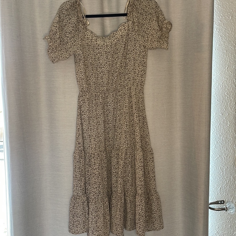 Monteau Dress !!! - Picture 6 of 7